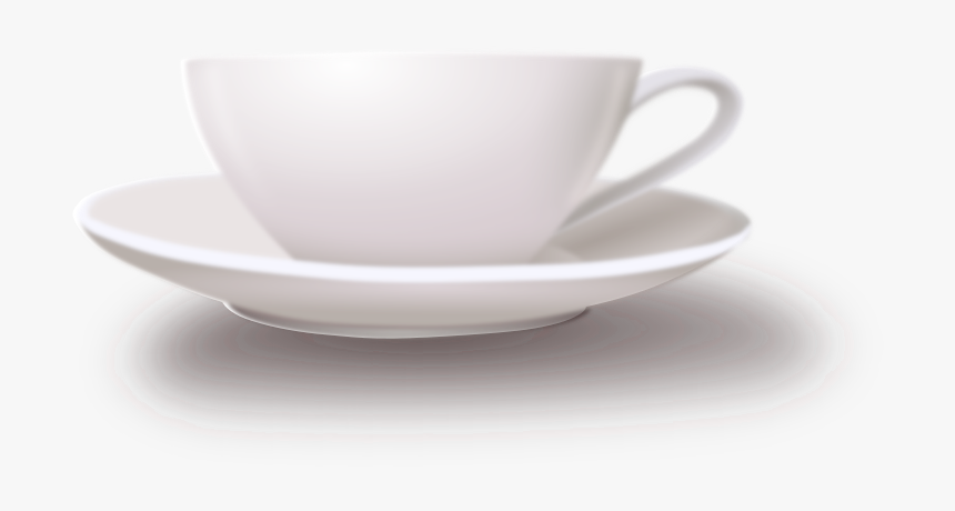 Coffee Cup - Cangkir Dan Pemandangan Alam, HD Png Download, Free Download