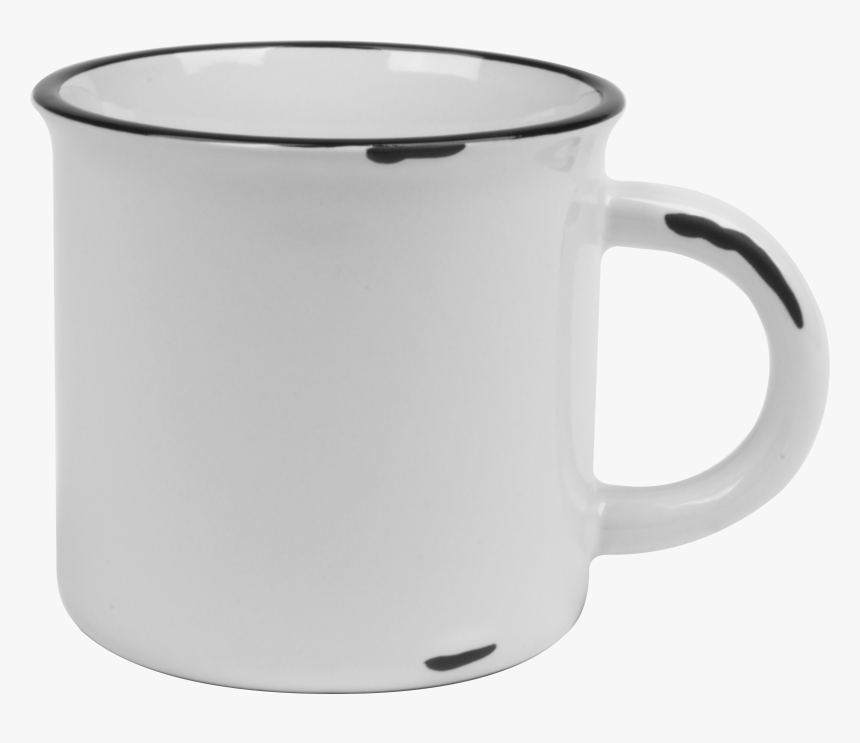 New 2020 - Vintage Coffee Cups Png, Transparent Png, Free Download