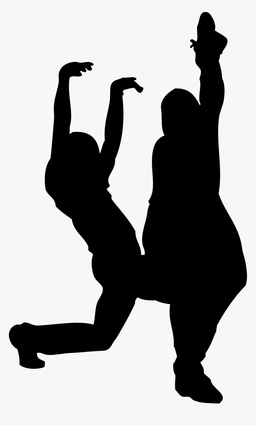 Dance Clip Art, HD Png Download, Free Download