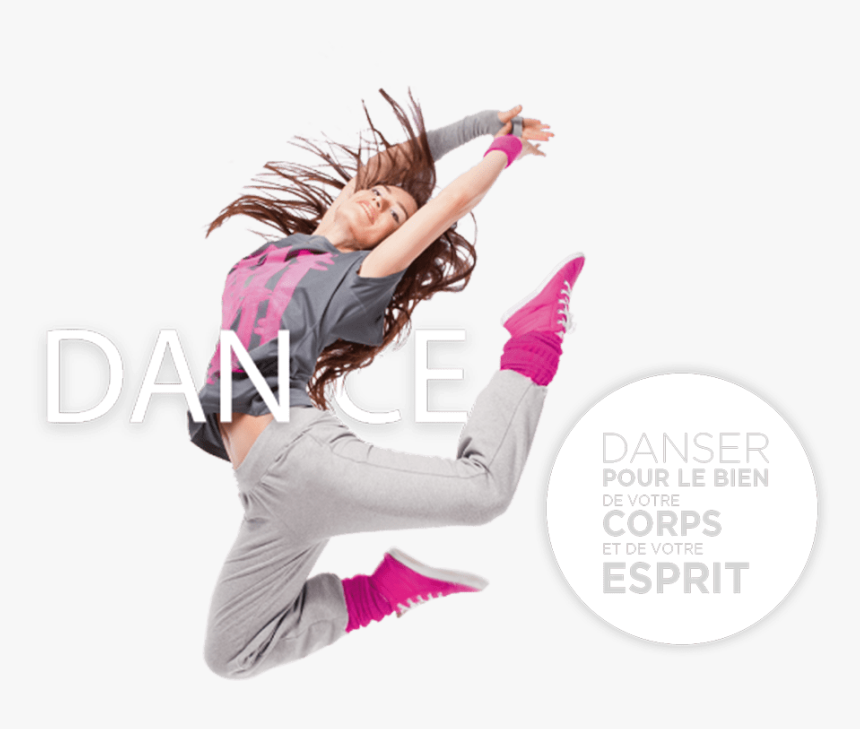 Little Hip Hop Girl Dance, HD Png Download, Free Download