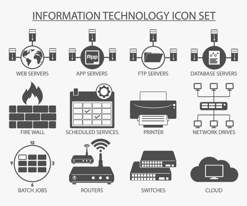 Icon Design By Kervzpro For This Project - Bag, HD Png Download, Free Download
