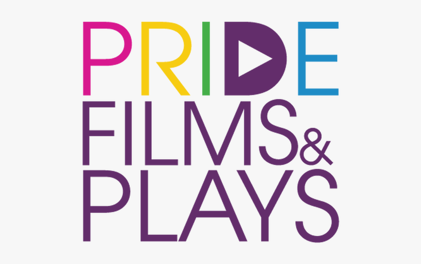 Pride Films And Plays, HD Png Download, Free Download