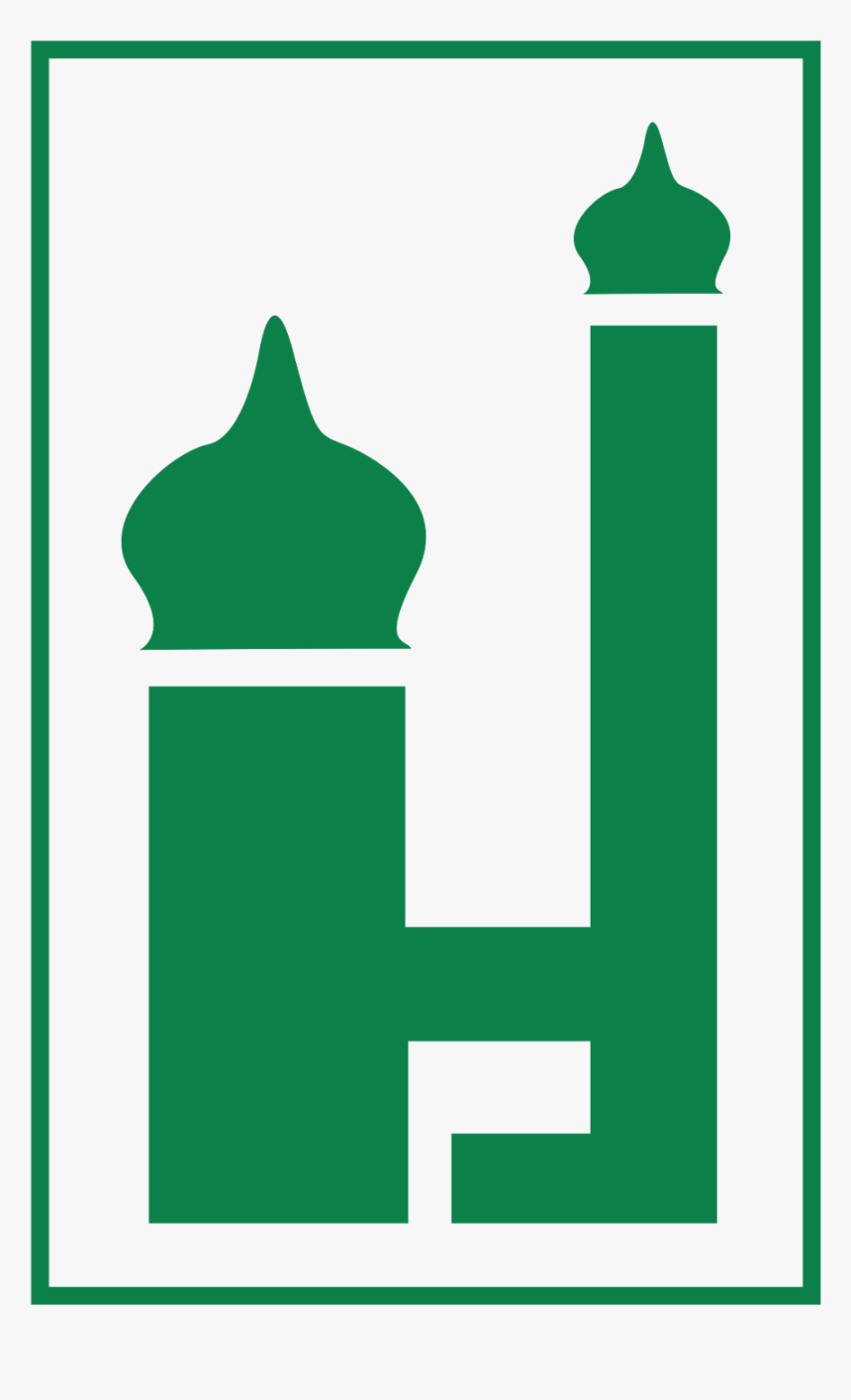 Masjid Hang Jebat Logo Vector - Masjid, HD Png Download, Free Download