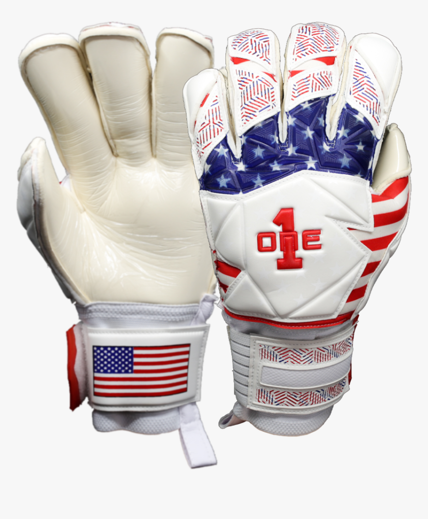 The One Glove Nova Patriot Usa Glove Body Main, HD Png Download, Free Download