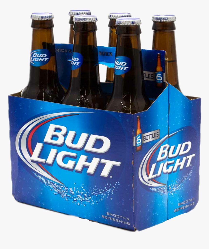 Trademark Bud Light Metal 2 Shelf Portable Bar Table - Guinness, HD Png Download, Free Download