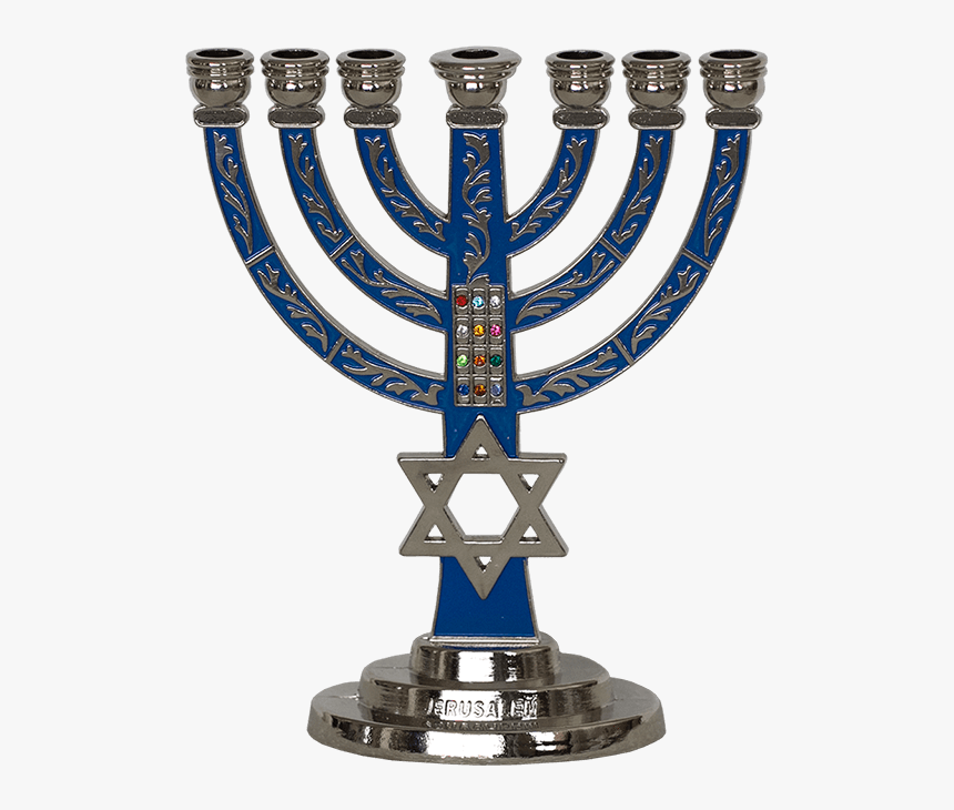 Menorahs, HD Png Download - kindpng