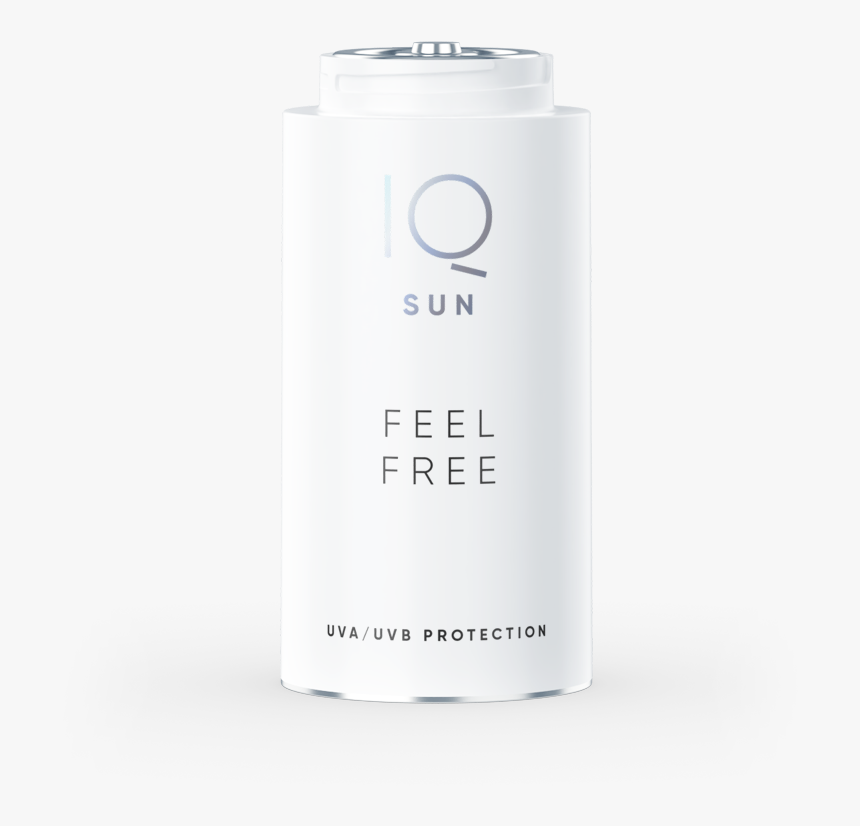 Iq Sun Cartridge - Label, HD Png Download, Free Download