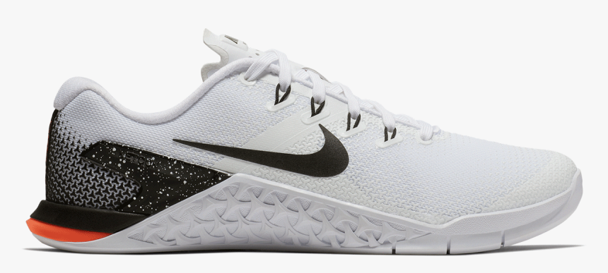 Nike Metcon 4 Womens Cross Training Shoe - Nike Metcon 4 Feminino Branco, HD Png Download, Free Download