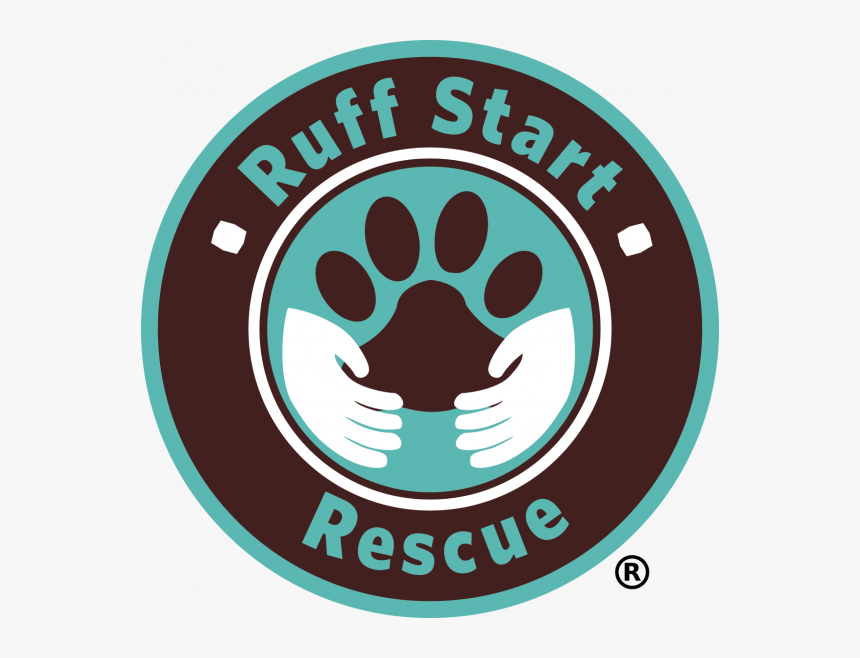 Ruff Start Rescue - Ruff Start Rescue Logo, HD Png Download, Free Download