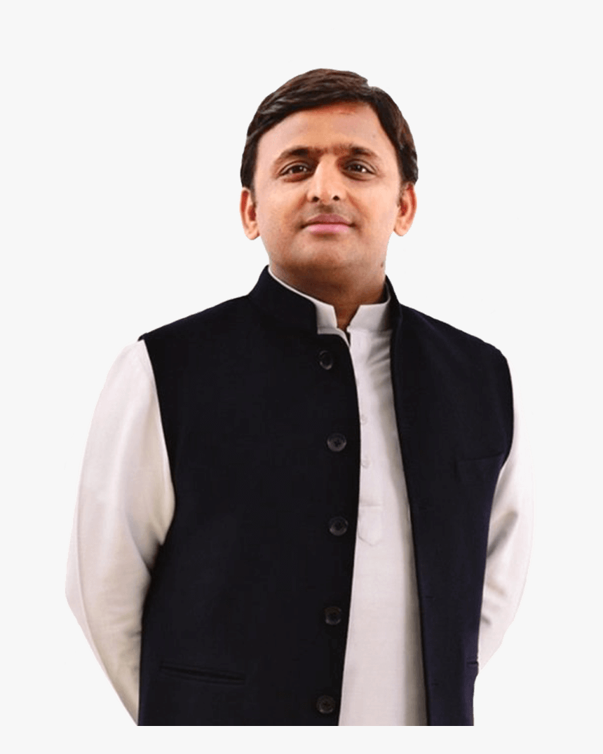 Samajwadi Party Akhilesh Yadav Png , Png Download - Akhilesh Yadav Image Download, Transparent Png, Free Download