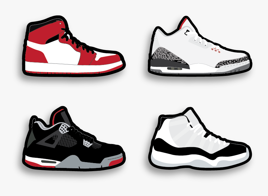 Sneakers, HD Png Download, Free Download