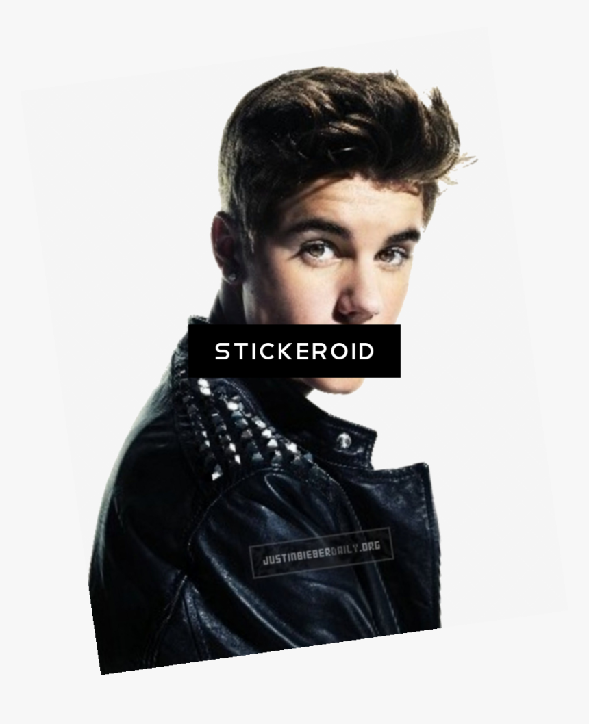 Justin Bieber Zeit Magazine , Png Download - Justin Bieber Photoshoot, Transparent Png, Free Download