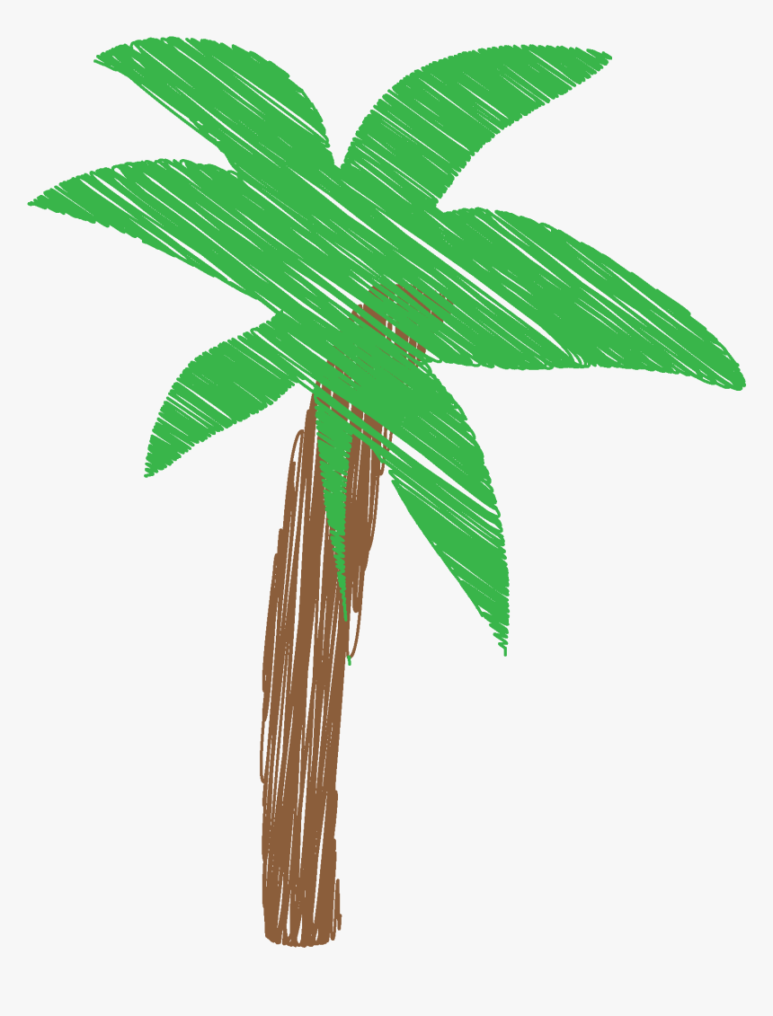 Palm Tree, HD Png Download, Free Download