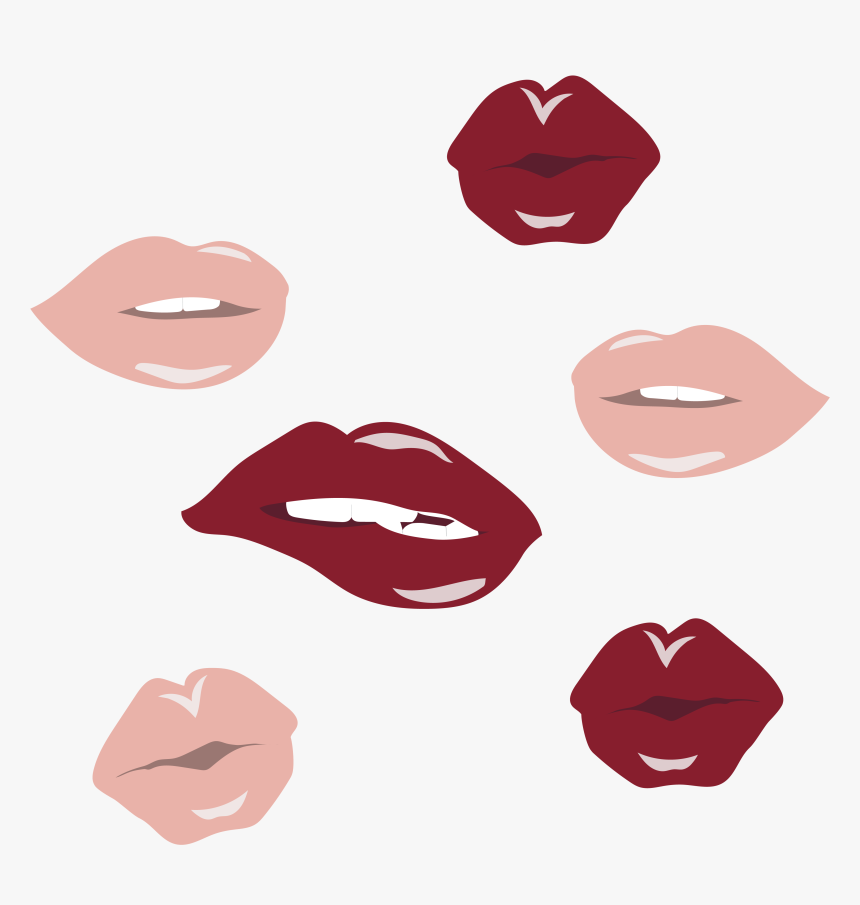 Lips , Png Download Clipart , Png Download, Transparent Png, Free Download