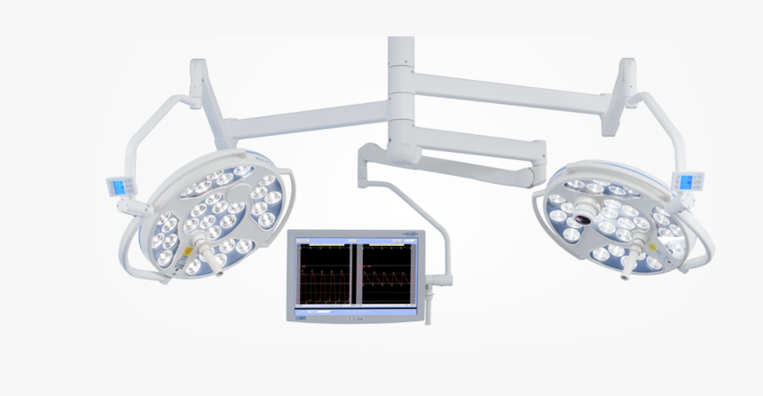 Led 3 Led 3 M - Dr Mach Ot Light, HD Png Download, Free Download