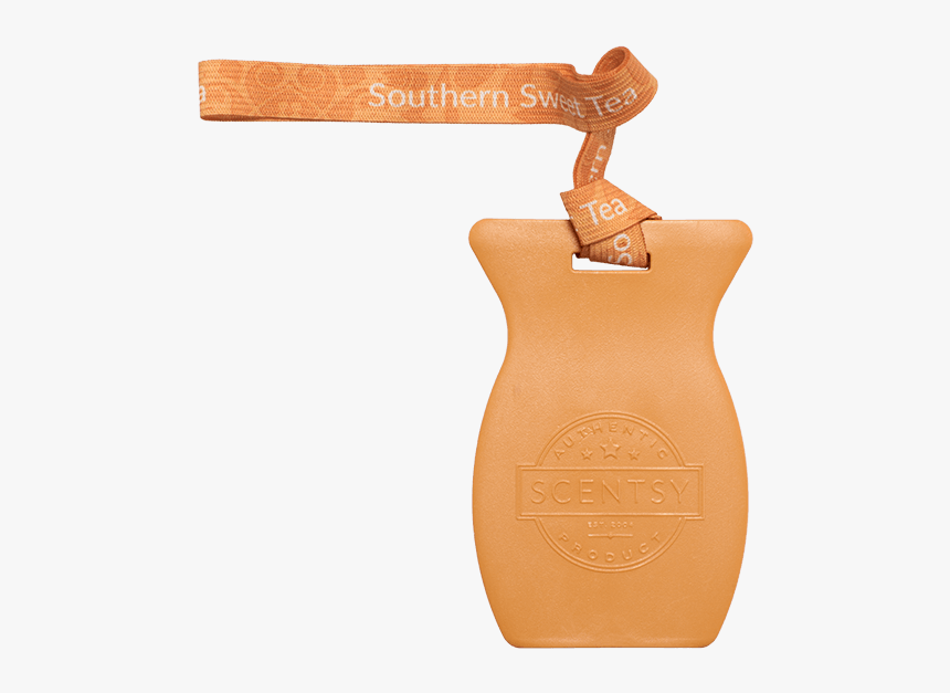 Southern Sweet Tea Scentsy Car Bar - Gun, HD Png Download, Free Download