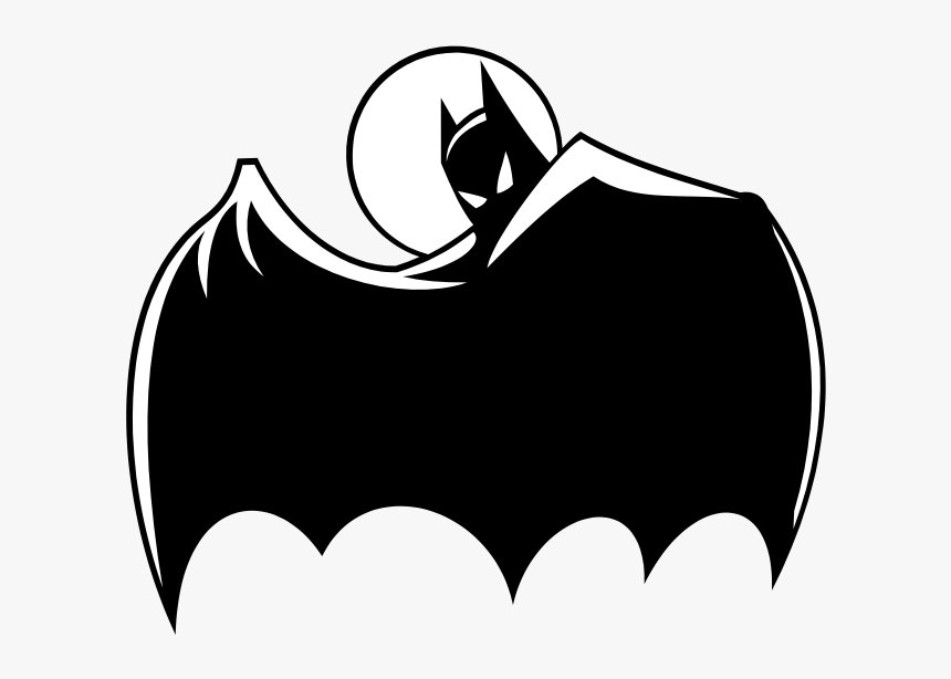 Thumb Image - Batman Logo, HD Png Download, Free Download