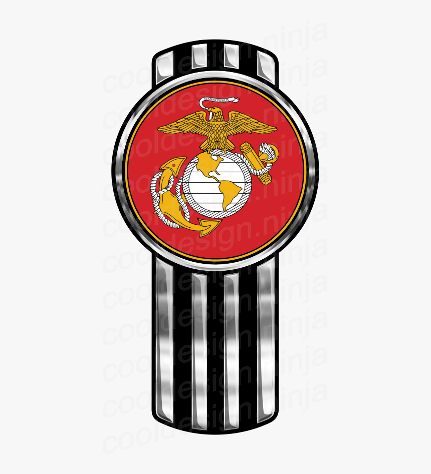 Happy 242nd Birthday Usmc, HD Png Download, Free Download