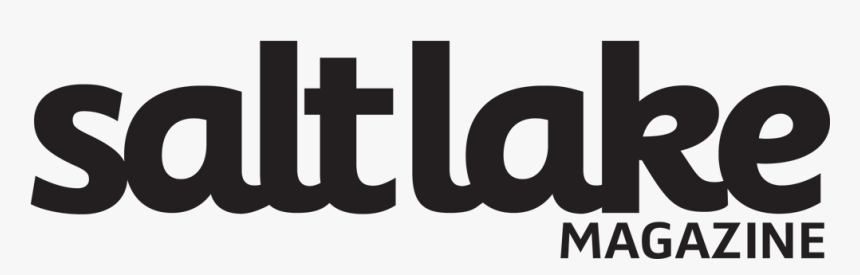 Salt Lake City Magazine Logo, HD Png Download, Free Download