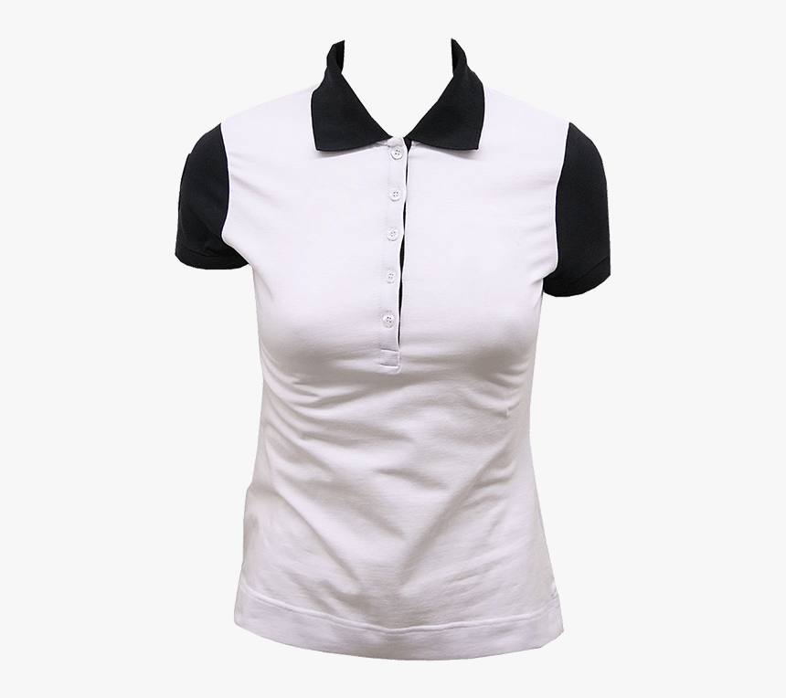 550 X 737 - Polo Shirt For Women Png, Transparent Png, Free Download