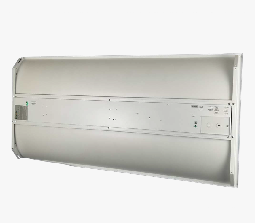 Troffer 35w50w Bronze - Air Conditioning, HD Png Download, Free Download