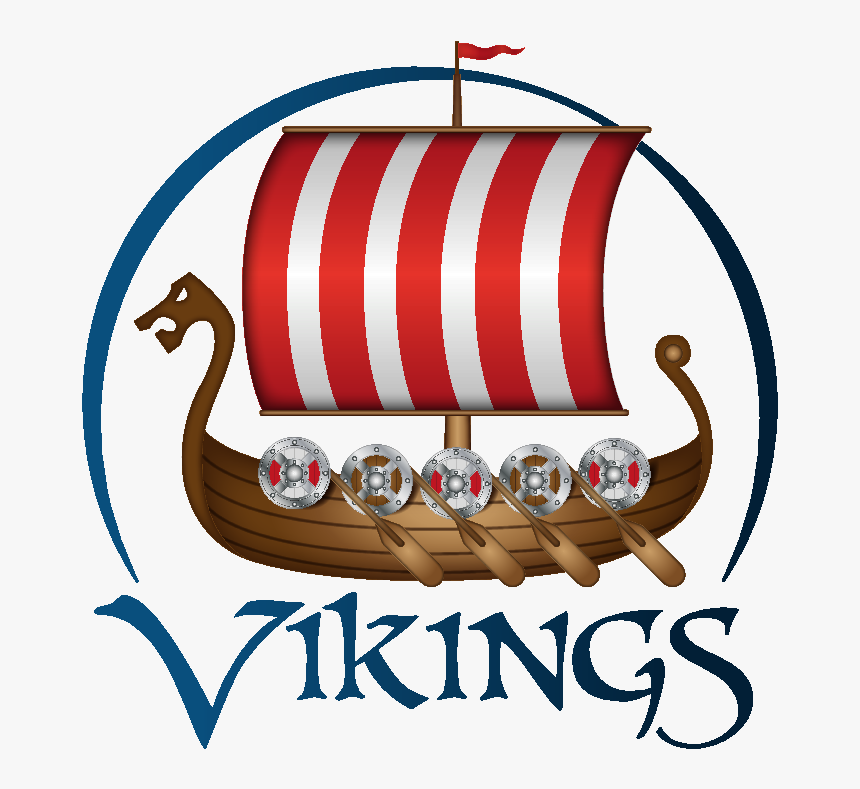 Viking Ships, HD Png Download, Free Download