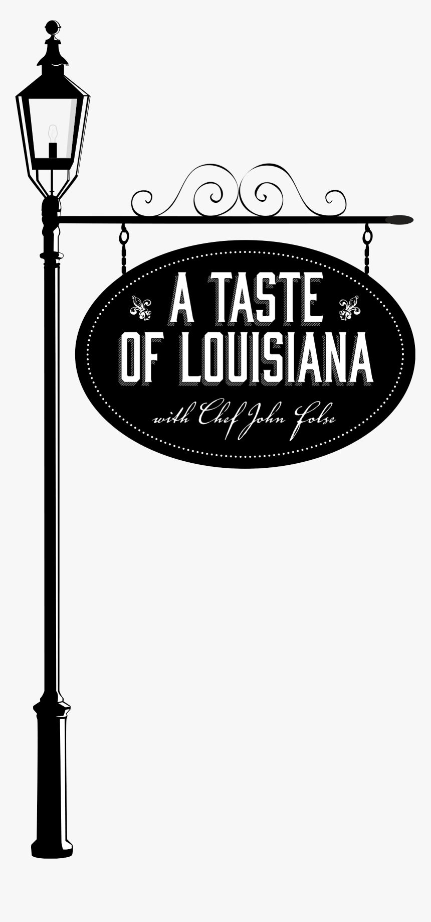 A Tast Of Louisiana With Chef John Folse - Poster, HD Png Download, Free Download