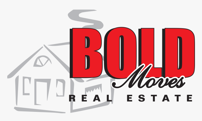 Bold Moves Real Estate - House, HD Png Download, Free Download