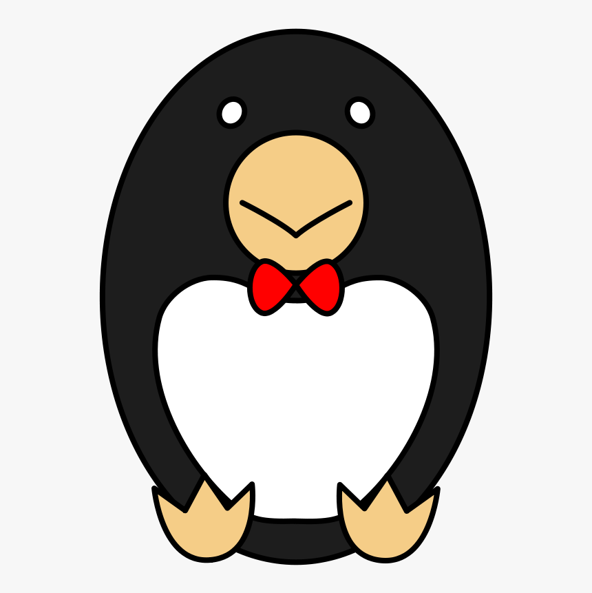 Free Ranze Penguin - Penguin, HD Png Download, Free Download