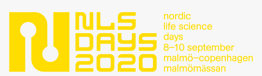 Logo - Nordic Life Science Days 2019, HD Png Download, Free Download