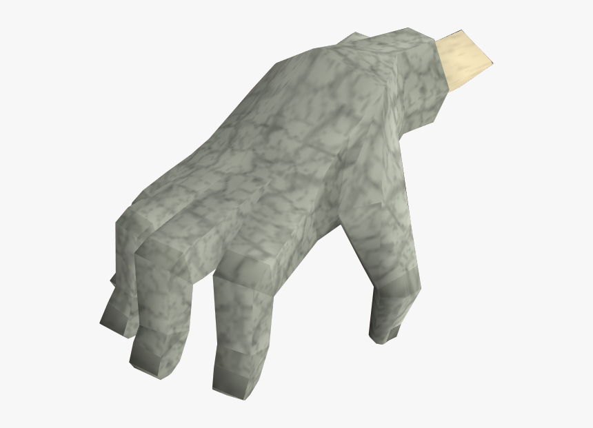 Creeping Hand, HD Png Download, Free Download