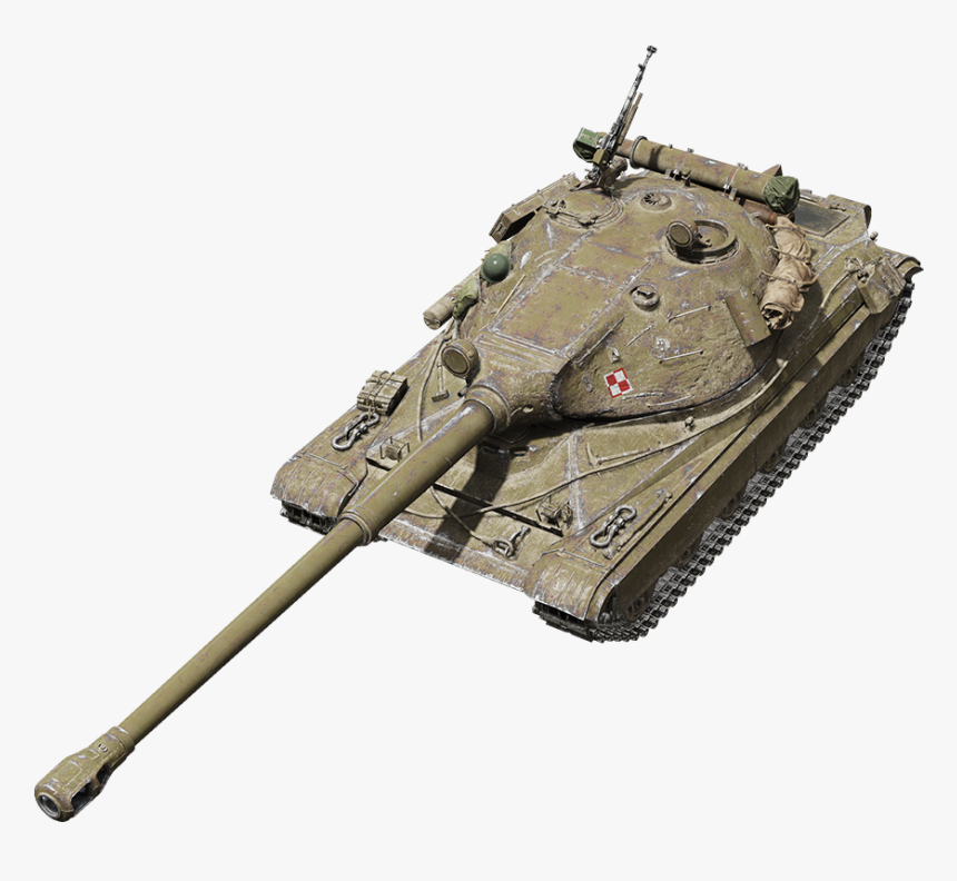 World Of Tanks 50tp Png, Transparent Png, Free Download
