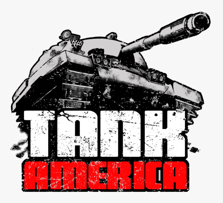 Tank America Logo, HD Png Download, Free Download