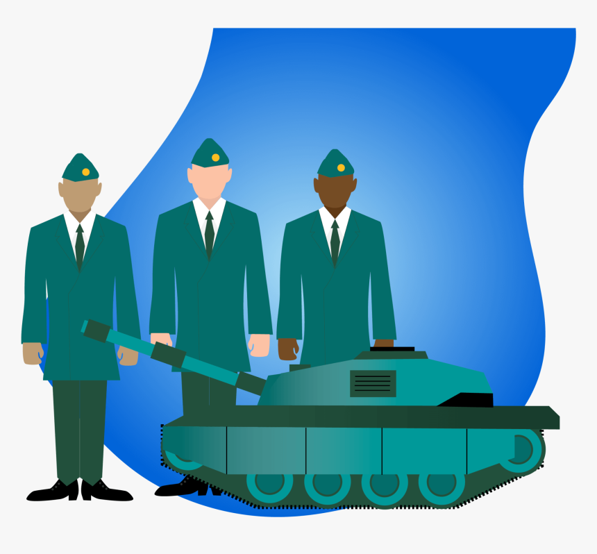 Tank, HD Png Download, Free Download