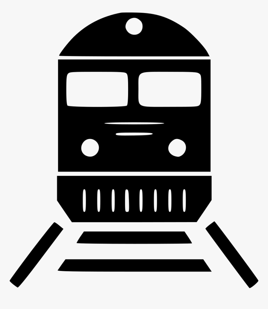 Speed Train Raw Train - Train Png Icon, Transparent Png, Free Download
