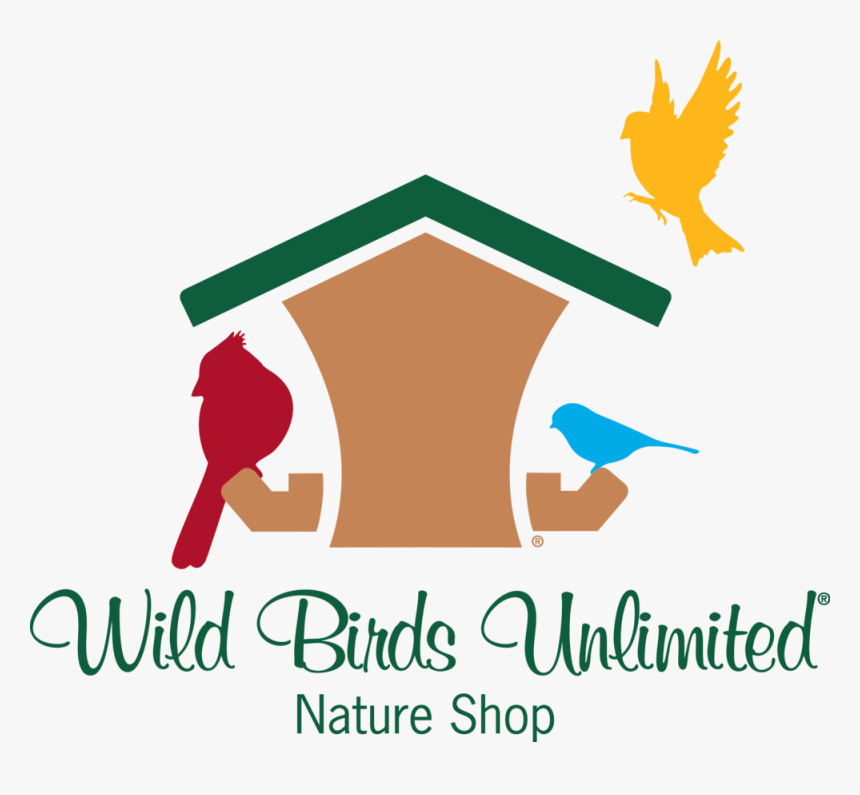 Wild Birds Unlimited - Wild Bird Unlimited, HD Png Download, Free Download