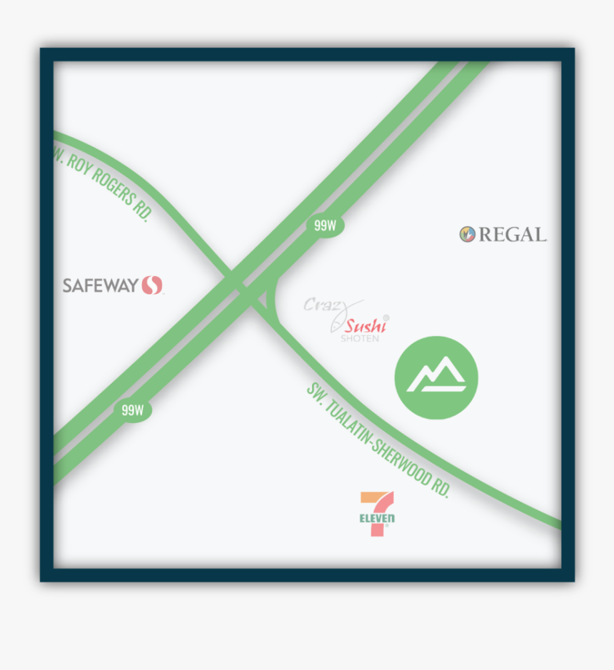 Meraki Proximity Map, HD Png Download, Free Download