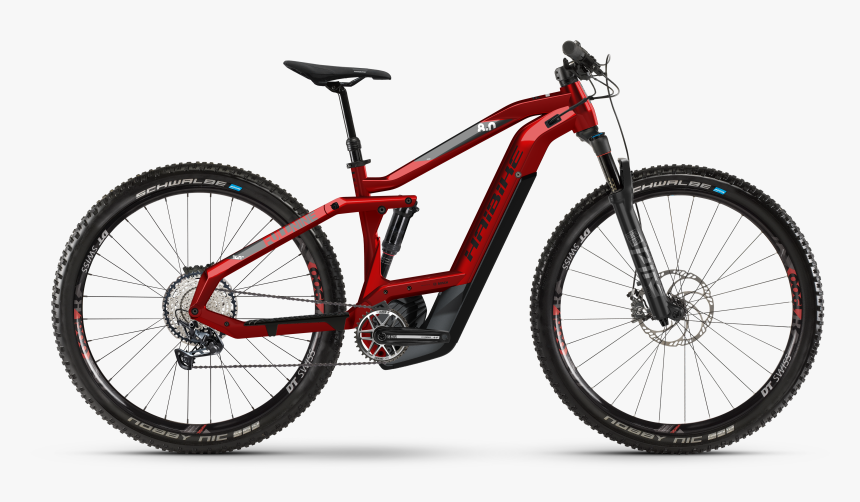 Haibike E Bike 2020, HD Png Download, Free Download