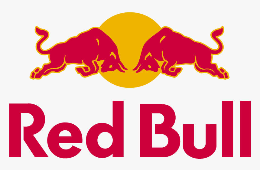 Logo De Red Bull, HD Png Download, Free Download