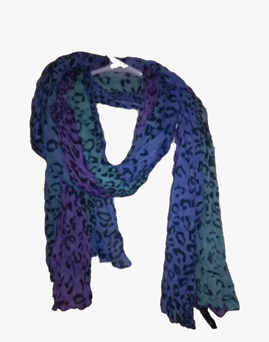 Scarf, HD Png Download, Free Download