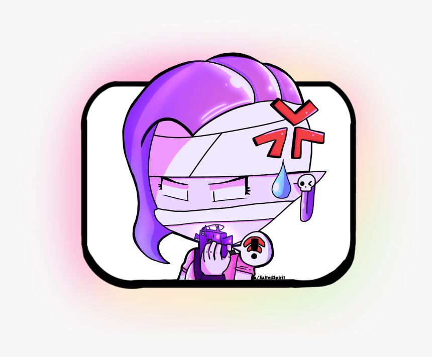 Brawl Stars Emotes Png Transparent Png Kindpng - colt brawl stars transparent background