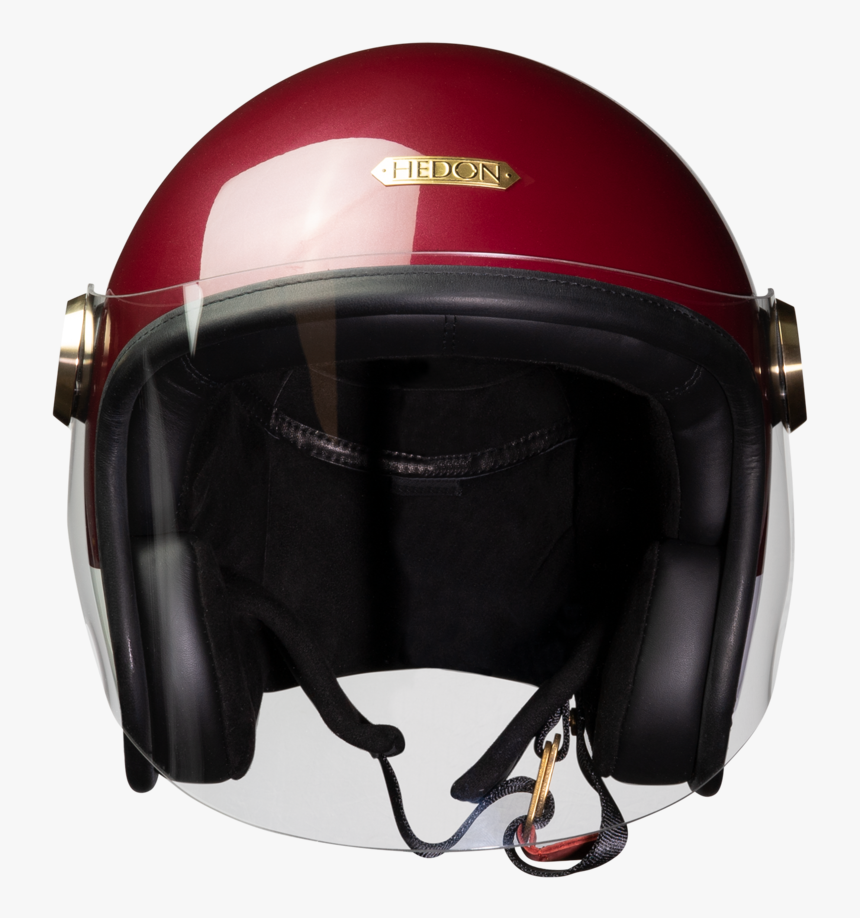 Epicurist Crimson Tide - Hedon Epicurist Helmet, HD Png Download, Free Download
