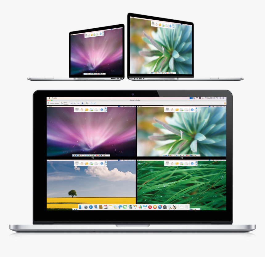 Mac Os X, HD Png Download, Free Download
