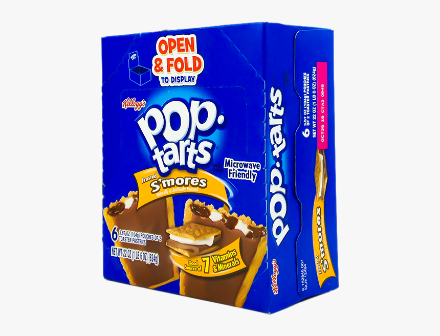 Pop Tarts, HD Png Download, Free Download