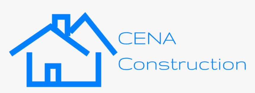 Hi-res Cena Logo - Real Estate Clip Art Black And White, HD Png Download, Free Download