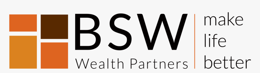 Com/wp Logo 1 Print - Bsw Wealth Partners Logo, HD Png Download, Free Download