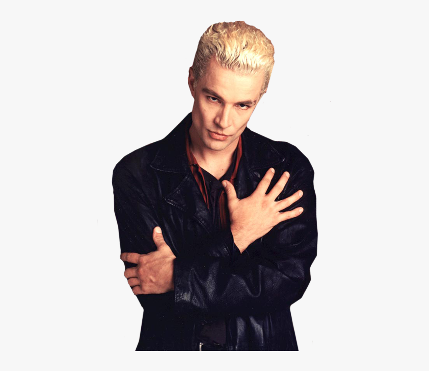 Buffy Png - Buffy Spike, Transparent Png, Free Download