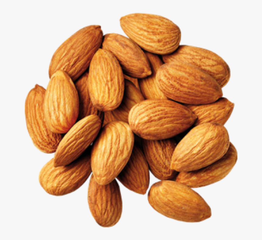 Badam Giri 250 Gm - Almonds Price, HD Png Download, Free Download