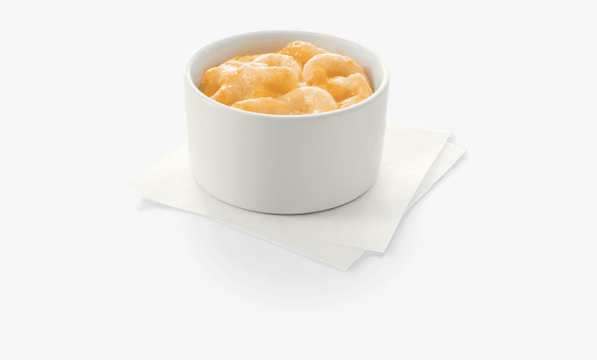 Chick Fil A Mac And Cheese"
 Class="img Responsive - Chick Fil A Mac And Cheese Ingredients, HD Png Download, Free Download