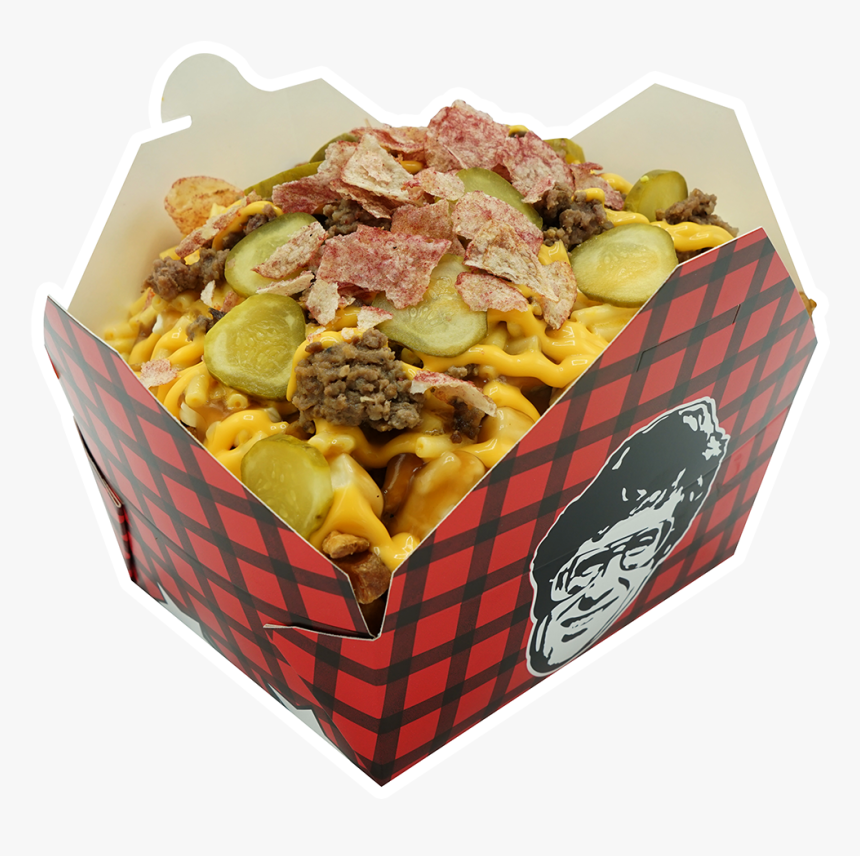 Korean - Smokes Poutine Kd, HD Png Download, Free Download